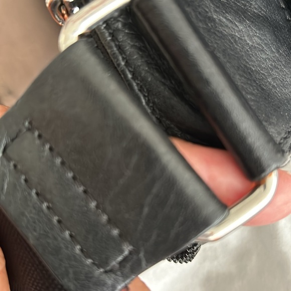 ⭐️MESSENGER CROSSBODY BAG⭐️ - Picture 8 of 9